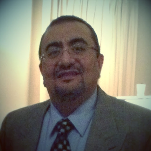 Ehab Hakim