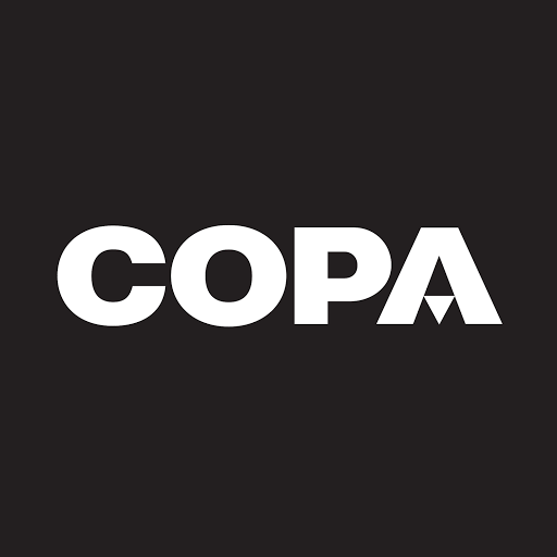 COPA Football Flagship Store logo