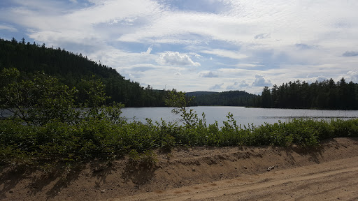 Réserve Faunique Mastigouche