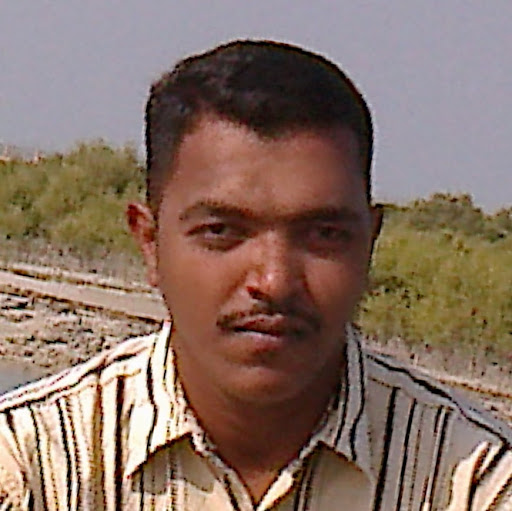 Bijoy Mathew