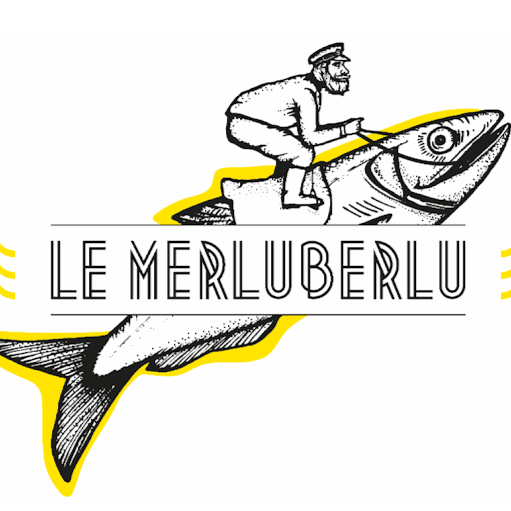 Merluberlu Brest logo