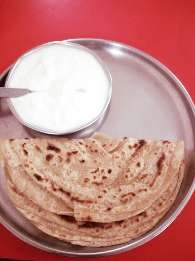 Aroma Pure Veg Restaurant, 665, Sector-R, Mahalaxmi Nagar Colony, Indore, Madhya Pradesh 452010, India, Vegetarian_Restaurant, state MP