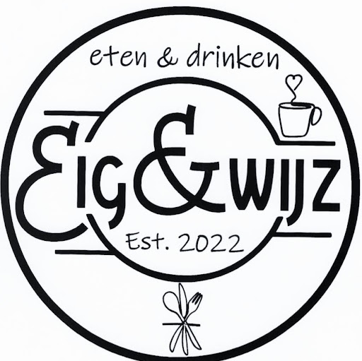 Eig & Wijz logo