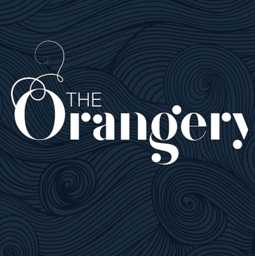 The Orangery logo