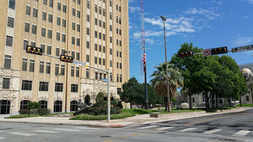 Travis Park