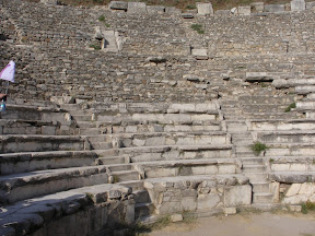 Odean at Ephesus