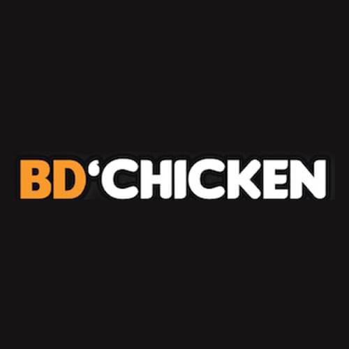 BD Chicken logo