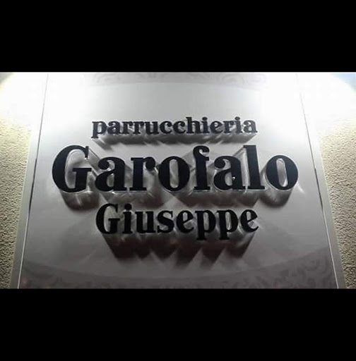 Parrucchieria Garofalo Giuseppe logo
