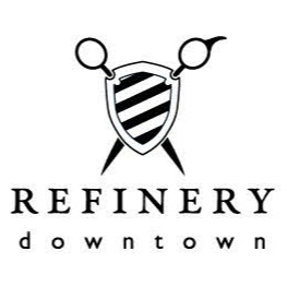 Refinery Downtown logo