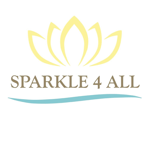 Sparkle 4 All - Wanda Zijlstra logo