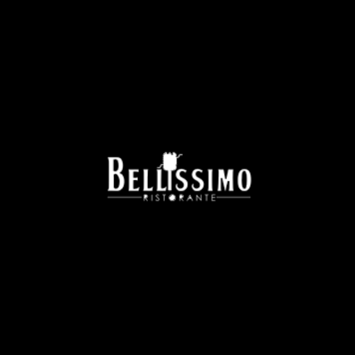Ristorante Bellissimo - Italiensk Restaurang Uppsala logo