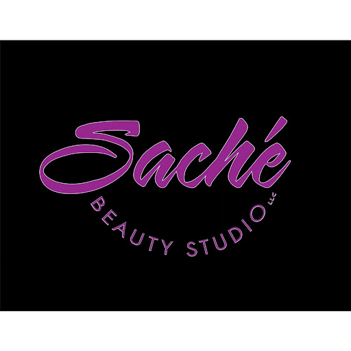Sache Beauty Studio LLC logo