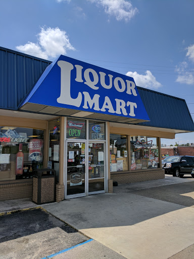 Liquor Store «Liquor Mart of Corbin», reviews and photos, 14659 US-25, Corbin, KY 40701, USA