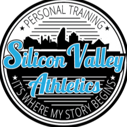 Silicon Valley Athletics - Personal Trainer Sunnyvale logo