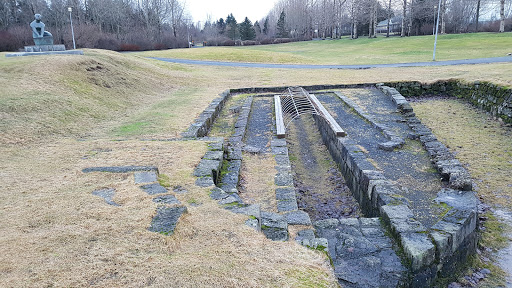 Húsdýragarðurinn