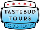 Tastebud Food Tours and Experiences of New Orleans logo