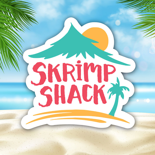 Skrimp Shack logo