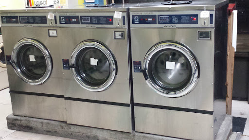 Laundromat «Boston Laundry», reviews and photos, 115 Jersey St, Boston, MA 02215, USA