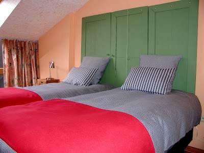 Photos of Francis et Micheline BURY Chambre d'h&ocirc;tes 4 &eacute;pis "A La Malogne"