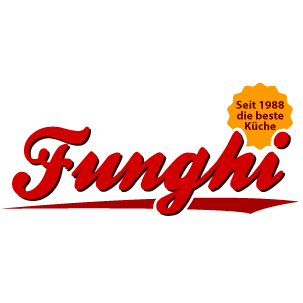 Pizzeria Funghi Osterfeld logo