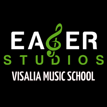 Visalia Music School logo