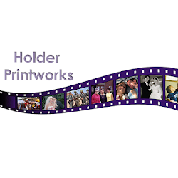 Holderprintworks - logo