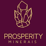 Prosperity Minerais - Loja de Cristais em Louveira, São Paulo