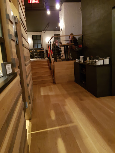 Coffee Shop «Irving Farm Coffee Roasters», reviews and photos, 1424 3rd Ave, New York, NY 10028, USA