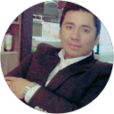 Henrry Felipe Melendrez Mendoza