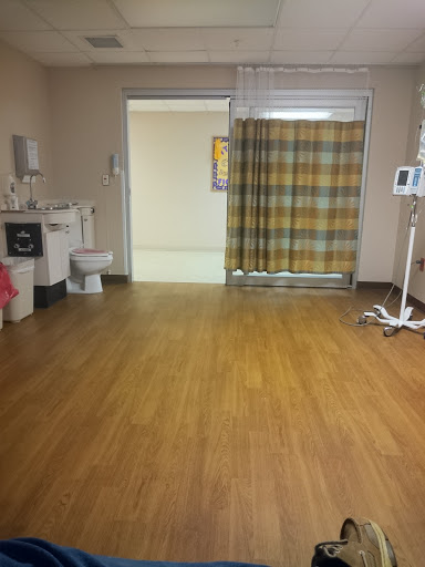 Hospital «LifeCare Hospitals of Shreveport Pierremont Campus», reviews and photos