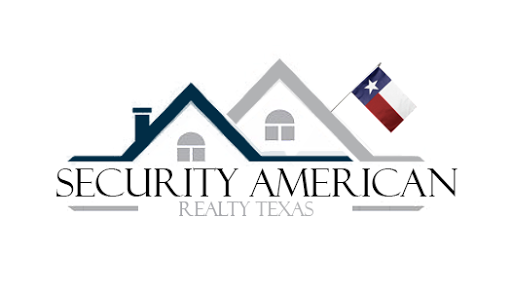 Security American Realty, Inc. logo