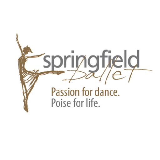 Springfield Ballet logo