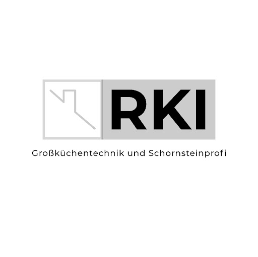 Rki Großküchentechnik & Schornstein Profi logo