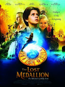 Huy Chương Thần Kỳ: Cuộc Phiêu Lưu Của Billy Stone - The Lost Medallion: The Adventures Of Billy Stone