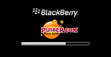 Cara Mempercepat Booting atau Loading Blackberry