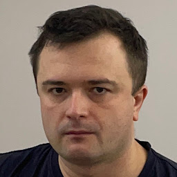 Mateusz Stefek's user avatar