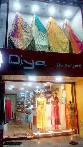 diya clothing