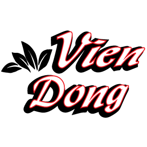 Vien Dong Restaurant logo