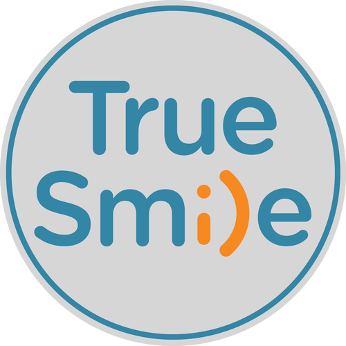 True Smile Orthodontics logo