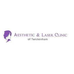 Aesthetic & Laser Clinic of Twickenham logo
