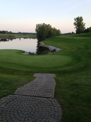 Golf Club «Greystone Golf Club», reviews and photos, 67500 Mound Rd, Washington, MI 48095, USA