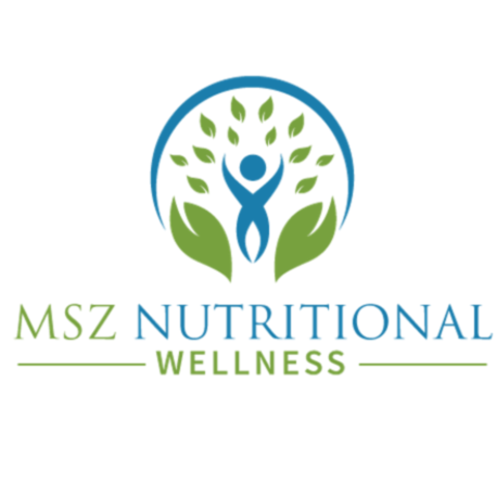 Mahtab Soleimanzadeh, RD CDN CPT, MS Nutritional Wellness PLLC logo