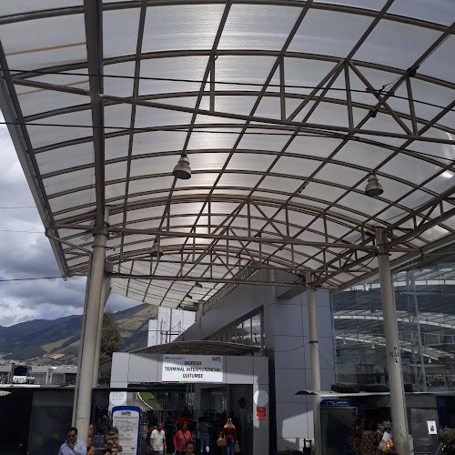 Opiniones de EXPRESO BAÑOS en Quito - Servicio de transporte
