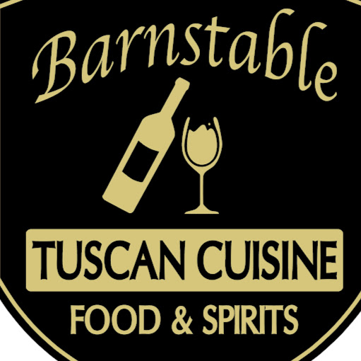 Barnstable tuscan Cuisine/tavern logo