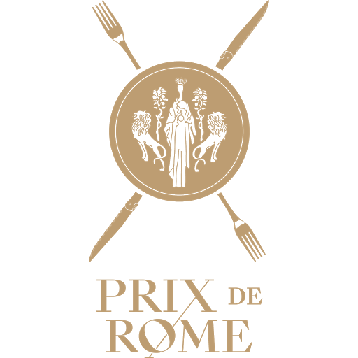 Prix de Rome logo