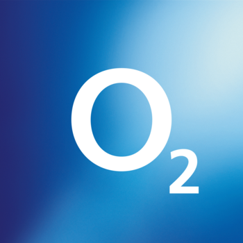 o2 Shop logo