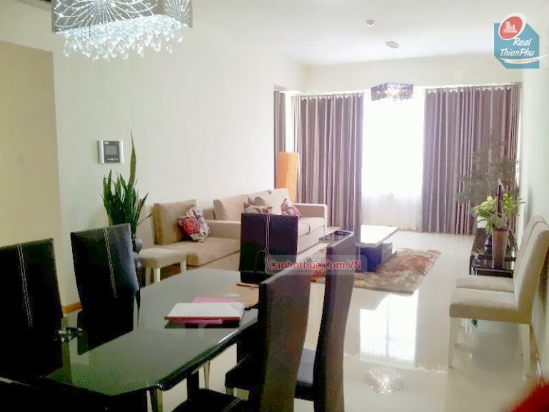 0939506439 - Cho thuê căn hộ cao cấp Saigon Pearl 3PN, view thành... 0819-0612-phong-khach-saigon-pearl