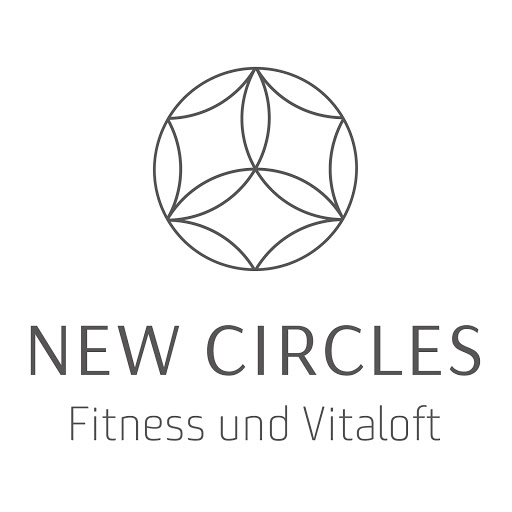 NEW CIRCLES Fitness und Vitaloft Schwerin logo