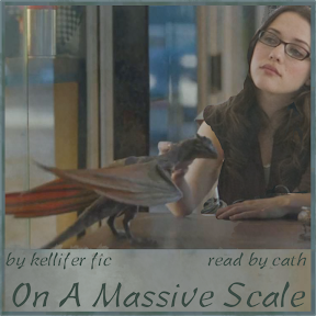 massive scale podcover