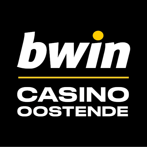 Casino Oostende logo